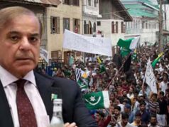 पीओके में बढ़ते विरोध के बीच PML-N का यू-टर्न, 99% प्रदर्शनकारी बताए देशभक्त