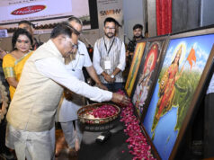 ‘आजादी की धुन’ में इतिहास का गौरव, वर्तमान का कर्तव्य और भविष्य का संकल्प : मुख्यमंत्री साय