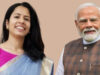 Scientist से PM की Secretary तक का सफर, IFS निधि तिवारी ने ऐसे रचा सफलता का इतिहास
