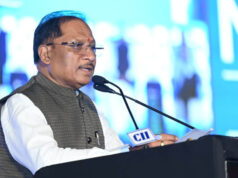 छत्तीसगढ़ के स्टील से प्रदेश में ही बढ़ेगी वैल्यू, डाउनस्ट्रीम और स्पेशियलिटी उत्पादों पर CM साय का जोर