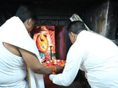 उप मुख्यमंत्री विजय शर्मा ने कहा—बस्तर की जनता, समाज प्रमुखों, जनप्रतिनिधियों और पत्रकारों के सहयोग से नक्सलवाद का हुआ खात्मा