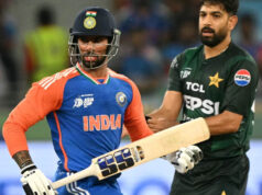 Asian Games में भारत-पाकिस्तान मुकाबले पर बड़ा ट्विस्ट, इस शर्त पर आमने-सामने आएंगी दोनों टीमें