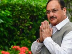 केंद्रीय मंत्री जेपी नड्डा को बेचैनी की शिकायत, AIIMS में भर्ती; हुई कोरोनरी एंजियोग्राफी