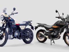 Royal Enfield Himalayan 440 की लॉन्च डेट कन्फर्म! 4 सितंबर को होगी एंट्री, जानें क्या होगा खास