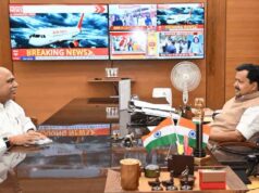 मध्यप्रदेश BJP में जल्द होगा बड़ा फेरबदल? हेमंत खंडेलवाल ने राष्ट्रीय अध्यक्ष से की अहम मुलाकात