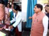 CM मोहन यादव ने उप स्वास्थ्य केंद्र तलून का किया निरीक्षण, स्वास्थ्य सुविधाओं का लिया जायजा
