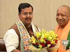 यूपी चुनाव की तैयारी में जुटी BJP, संभावित उम्मीदवारों पर दिल्ली में मंथन; सांसदों से ली जा रही राय