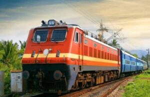 रक्षाबंधन पर यात्रियों की बल्ले-बल्ले, 6 स्पेशल ट्रेनें और 8 ट्रेनों में लगेंगे अतिरिक्त कोच
