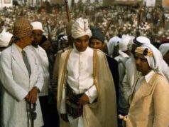 कभी भारत से चलता था दुबई का शासन, 1947 में बदल गई पूरी कहानी