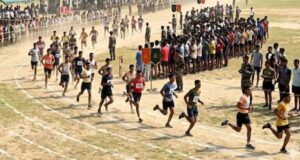 अग्निवीर बनने का मौका: यूपी के 6 जिलों में भर्ती रैलियां, मेरठ से होगी शुरुआत