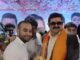 हथियार की जांच के दौरान अचानक फायरिंग, वाराणसी एयरपोर्ट पर मचा हड़कंप; दो घायल