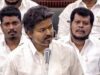 ‘विधानसभा कोई फिल्म सेट नहीं’, CM विजय पर एमके स्टालिन का तंज, योजनाओं के नाम बदलने का लगाया आरोप