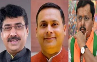 अमित मालवीय की छुट्टी क्यों हुई, बीजेपी की नई टीम में जातीय समीकरण अहम