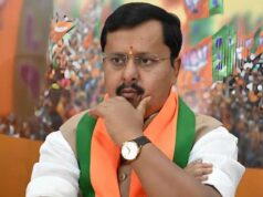 नितिन नवीन की नई टीम में बड़े फेरबदल के संकेत, कई महासचिवों की हो सकती है छुट्टी; नए चेहरों को मौका