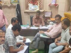 अचलेश्वर महादेव मंदिर में अब प्रशासन की निगरानी, दानपेटियां और बैंक खातों पर नियंत्रण; कोर्ट के आदेश का असर