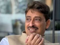 ‘वंदे मातरम् का अपमान नहीं करूंगा, लेकिन गाऊंगा नहीं’, इमरान मसूद ने साफ किया अपना रुख