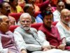 नितिन नवीन की टीम में अनुभव और युवा जोश का संतुलन, स्मृति-राम माधव की वापसी से क्या हैं 5 संकेत?