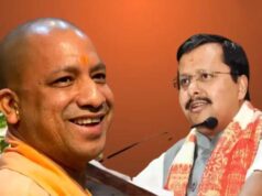 नितिन नवीन की नई टीम में यूपी के 8 नेता, OBC-मुस्लिम-दलित समीकरण साधने की कोशिश; 2027 चुनाव पर नजर