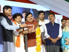 अटल जी के आदर्शों पर आगे बढ़ रहा MP, CM मोहन यादव बोले- राष्ट्रसेवा और सुशासन की मिसाल थे वाजपेयी
