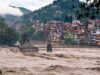उत्तराखंड में रातभर बरसे बादल, आज फिर भारी बारिश की चेतावनी; भूस्खलन और फ्लैश फ्लड का खतरा