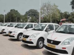 Bhopal Taxi Strike: Ola-Uber ठप, रेलवे स्टेशन पर यात्रियों की बढ़ी परेशानी; ऑटो चालकों की मनमानी वसूली