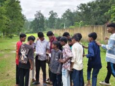 छत्तीसगढ़ में पक्षी प्रेम का अनोखा उत्सव, ‘हरेली बर्ड फेस्टिवल’ में 33 जिलों से सामने आईं 211 प्रजातियां
