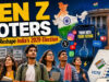 2029 तक सबसे ताकतवर वोट बैंक बनेगा Gen Z, हर चौथा मतदाता इसी पीढ़ी से; जानिए पूरा गणित