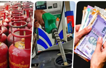1 अगस्त से लागू हुए 8 बड़े बदलाव! LPG, ITR, रेलवे और बैंकिंग के नए नियम जानना है जरूरी