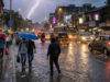 Weather Update: यूपी से बिहार तक बारिश का दौर जारी, गुजरात में रेड अलर्ट; अगस्त के मौसम का IMD अपडेट