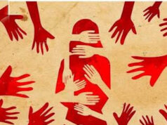 मंदिर से लौट रहे कपल पर हमला, युवती से सामूहिक दुष्कर्म के प्रयास का आरोप; 6 आरोपियों की तलाश