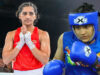 CWG 2026: लवलीना सहित 10 भारतीय बॉक्सर फाइनल में, भारत पर गोल्ड मेडल की बरसात की उम्मीद