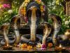 नाग पंचमी विशेष: ऐसे हुई नागों की उत्पत्ति, कद्रू ने मांगे थे एक हजार नाग पुत्र