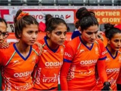 सेमीफाइनल की चूक भुलाकर पांचवें स्थान पर नजर, जर्मनी के खिलाफ उतरेगी भारत