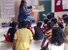 पोषण सेवाओं को नई रफ्तार, THR व्यवस्था में बदलाव से बच्चों और महिलाओं को मिल रहा अधिक प्रभावी लाभ