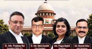 मुख्यमंत्री डॉ. यादव ने सुश्री प्रज्ञा बघेल को दी बधाई