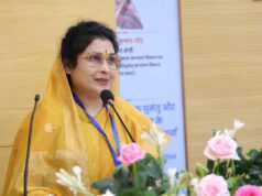 शासकीय योजनाओं और सामाजिक संस्थाओं की सर्वश्रेष्ठ कार्यप्रणालियों से बनेगा जॉइंट एक्शन प्लान: राज्यमंत्री गौर