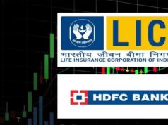 LIC का HDFC Bank में बड़ा दांव, RBI की मंजूरी के बाद 9.99% तक बढ़ा सकेगी हिस्सेदारी; शेयरों में हलचल