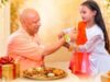 रक्षाबंधन पर योगी, राज्यपाल समेत दिग्गजों ने दी बधाई, बोले- प्रेम और विश्वास के साथ सुरक्षा का पर्व