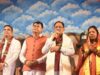 मुख्यमंत्री साय बोले- छत्तीसगढ़ के कण-कण में विराजमान हैं महादेव, आध्यात्मिक परंपरा हमारी अमूल्य धरोहर