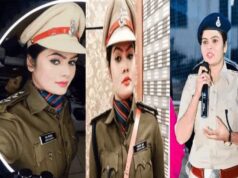एयर होस्टेस से City SP तक का सफर, अब निलंबित CSP नेहा की गिरफ्तारी की तैयारी; करीबियों पर भी नजर