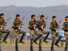 छत्तीसगढ़ सरकार का बड़ा फैसला! पूर्व अग्निवीरों को 10% आरक्षण, पुलिस-वन-जेल विभाग में भर्ती के नए नियम जारी