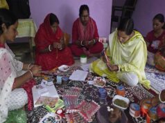 ‘विष्णु भैया’ के अभियान से बहनों को संबल, बिहान योजना के सहारे सरिता यादव ने संवारी अपनी आजीविका