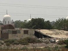 ब्रह्मोस ने ढहाया था आतंक का अड्डा, पाकिस्तान ने फिर संवारा! जैश के ठिकाने पर विदेशी मार्बल