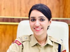 नेहा पच्चीसिया पर एक्शन कराने वाली महिला IPS कौन? 4th अटेम्प्ट में UPSC क्रैक कर बनीं अफसर