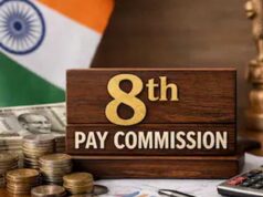 8वें वेतन आयोग में सैलरी होगी दोगुनी? 2.0 फिटमेंट फैक्टर का मतलब और बेसिक पे पर इसका असर जानें