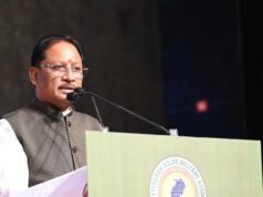 छत्तीसगढ़ सौर ऊर्जा के क्षेत्र में बनेगा देश का अग्रणी राज्य, सीएम विष्णु देव साय का बड़ा ऐलान