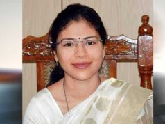 IAS दुर्गा शक्ति नागपाल को इलाहाबाद हाईकोर्ट की फटकार, जानें किस बात पर जताई नाराजगी