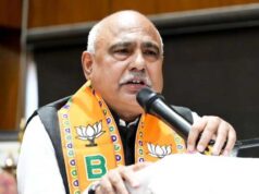 ओरछा में बीजेपी की बड़ी बैठक, अध्यक्ष खंडेलवाल संग मिशन-2028 के रोडमैप पर होगा मंथन