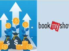 BookMyShow में बड़ा निवेश करेगा KKR, कंपनी के लाइव एंटरटेनमेंट बिजनेस को मिलेगा बूस्ट