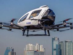 अब सड़क नहीं, हवा में होगा सफर! Uber Black के बराबर किराये में मिलेगी Flying Taxi